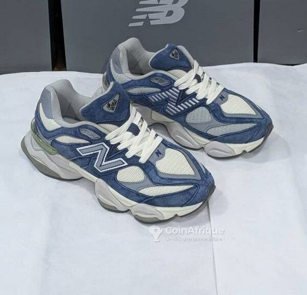 Baskets New Balance homme