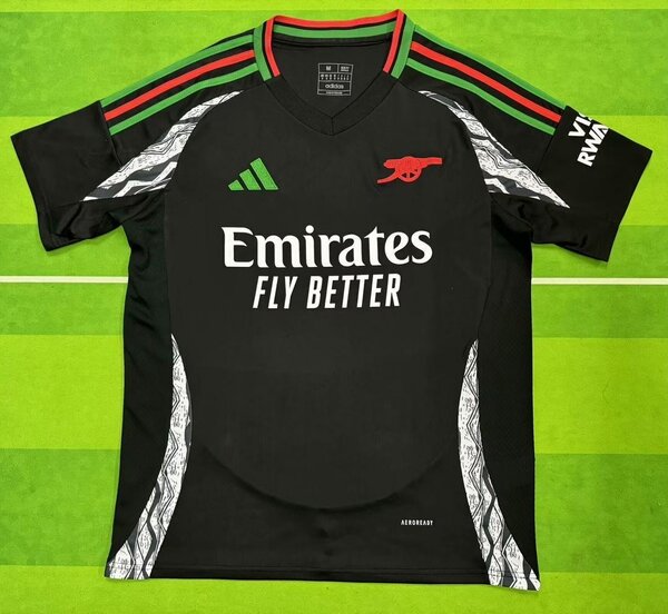 Club Jerseys