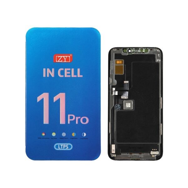 Ecran - IPhone 11 Pro