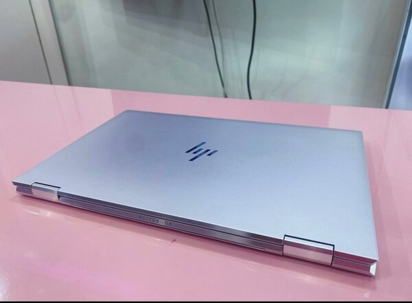 HP Elitebook x360 840 G7