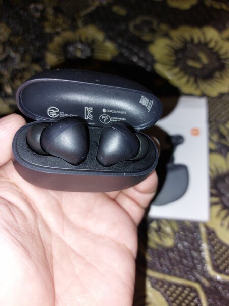 REDMI BUDS 4 ACTIVE