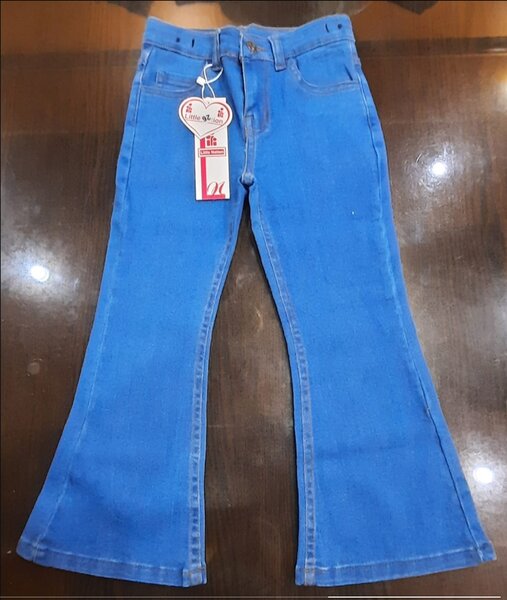 Kids Girl BEL jeans