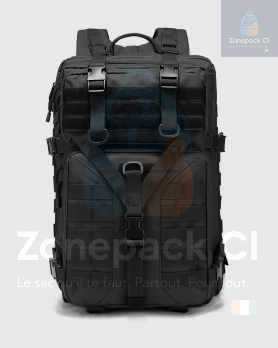 Sac à Dos Tactique 45L  Compa
