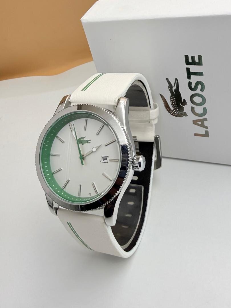 Montre Lacoste