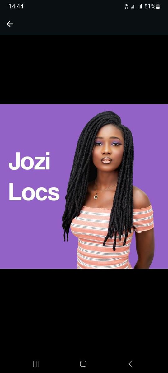 JOZI LOCS