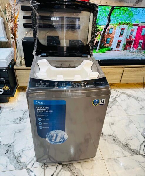 Midea 12KG Washing machine