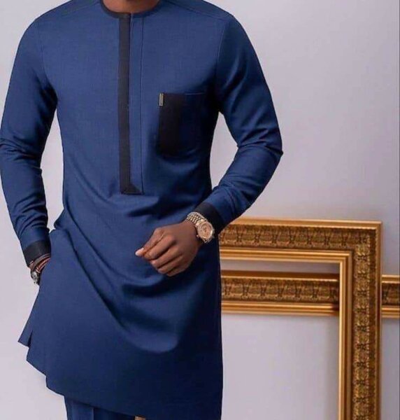 Tunique homme