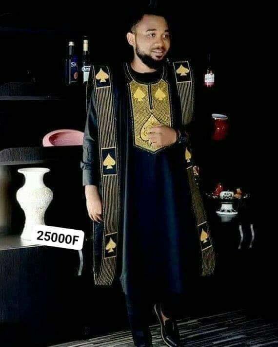 LES JOLIS BOUBOUS 3 PIÈCES