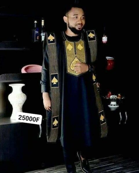 LES JOLIS BOUBOUS 3 PIÈCES