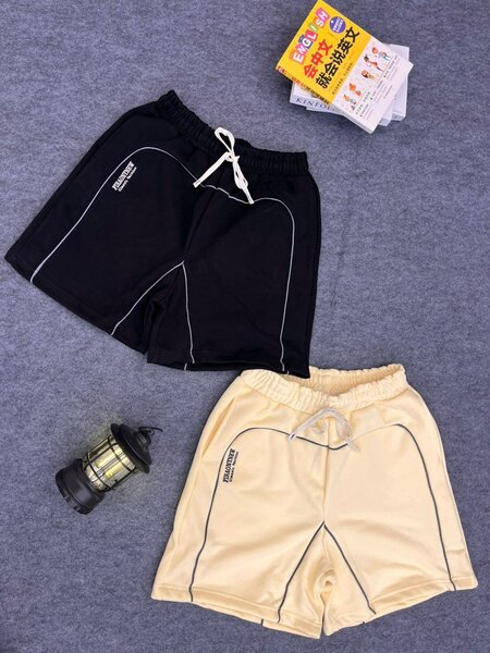 Shorts de sport confortables