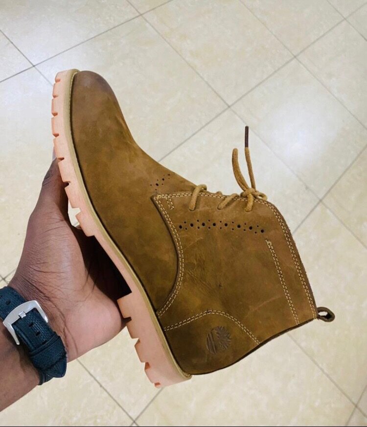 Timberlands