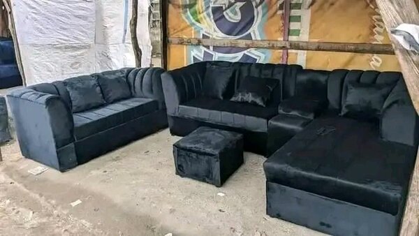 Full set sofa