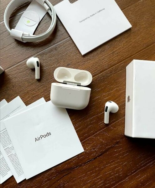 Apple Airpods 3