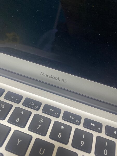MacBook Air