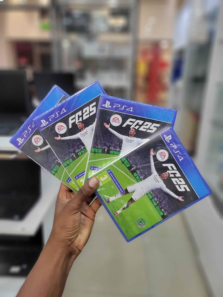 EA SPORTS FC 24