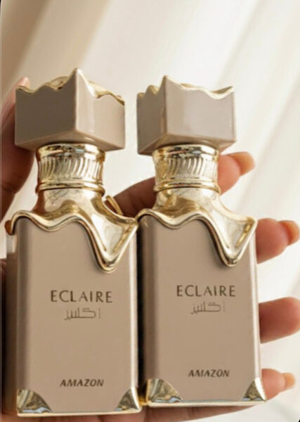 Parfum Eclaire Amazon 50ml