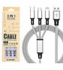 All in 1 data Cable