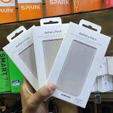 POWER BANK ORIGINAL SAMSUNG DE 10000MAH