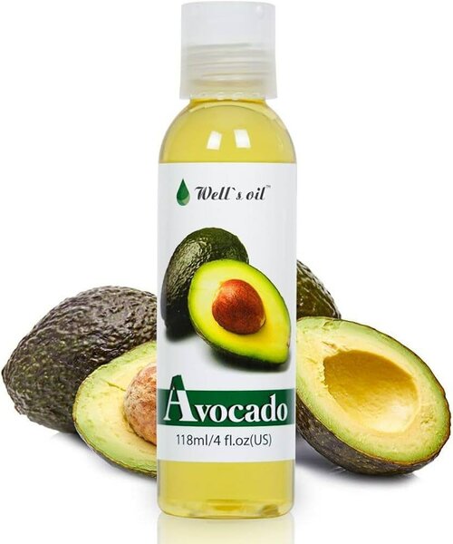 Avocado Oil 118ml