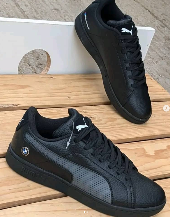 puma sneakers