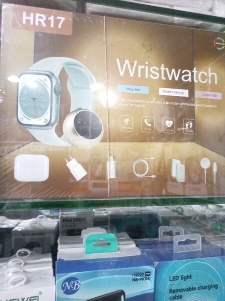 WRISTWATCH