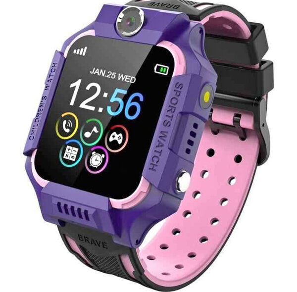 Montre intelligente avec SIM