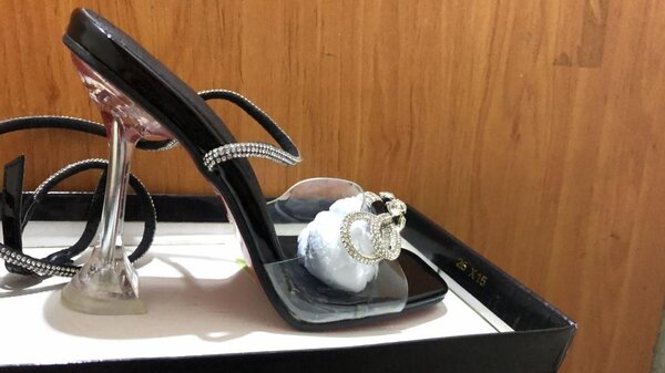 Chaussures SHEIN