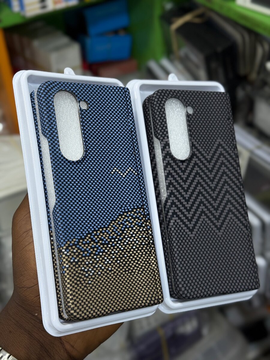 Coque Antichoc pour Téléphone