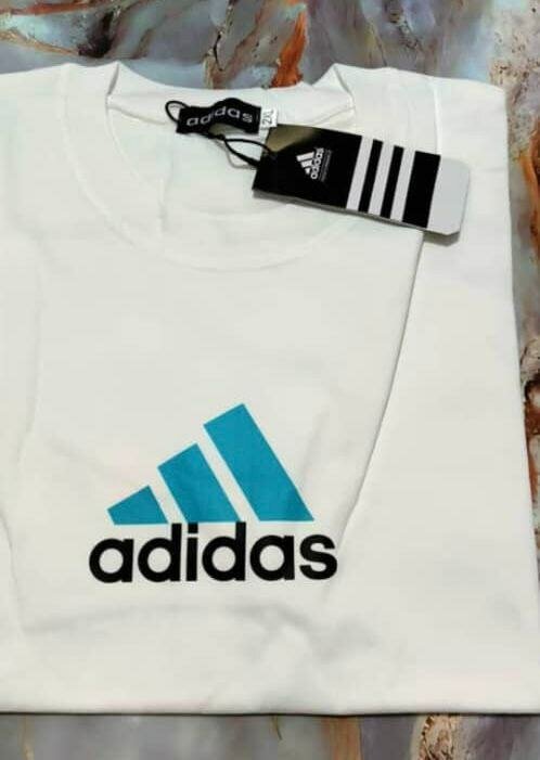 T-shirt en coton de marque