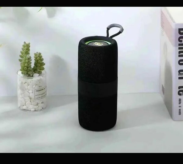 Enceinte Bluetooth Portable T&G