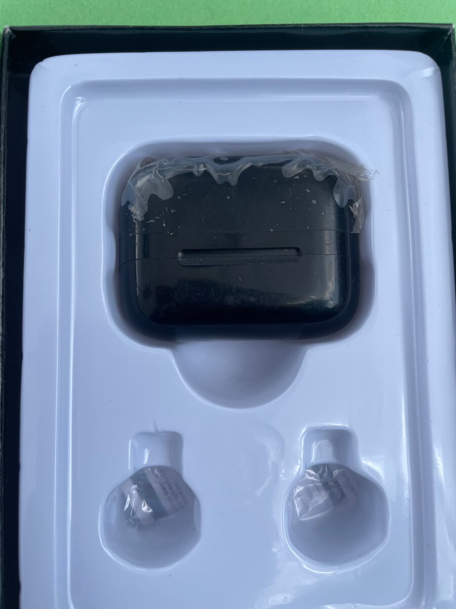 Écouteurs sans fil Pro 5S