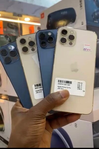 iPhone 11promax, 64gig