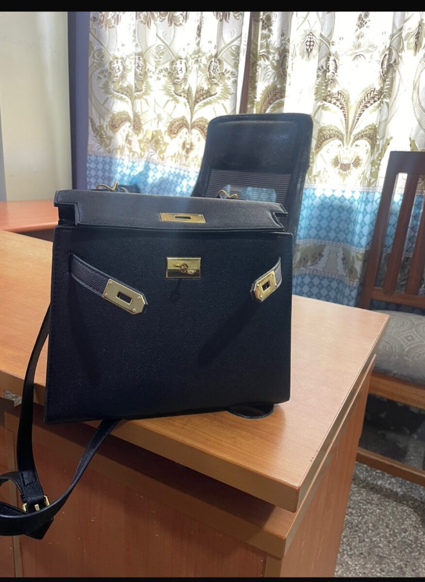 High quality fashion bag