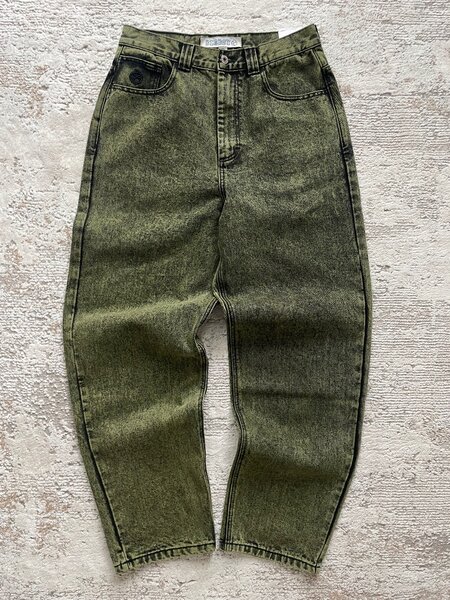 Polar Big Boy Dark Green