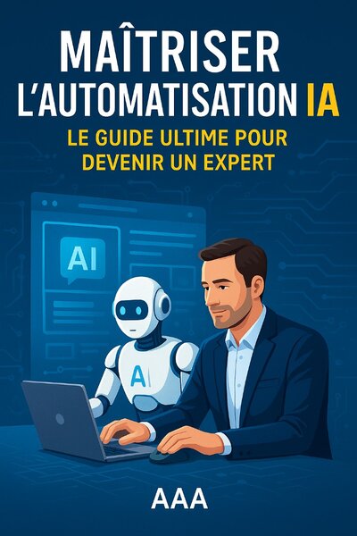 Maîtriser Automatisation IA