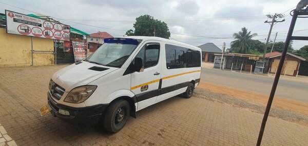 Mercedes-Benz Sprinter 2008 for sale