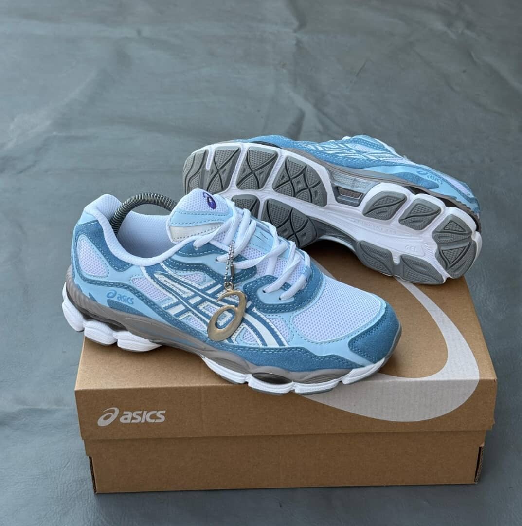 Chaussures de running Asics