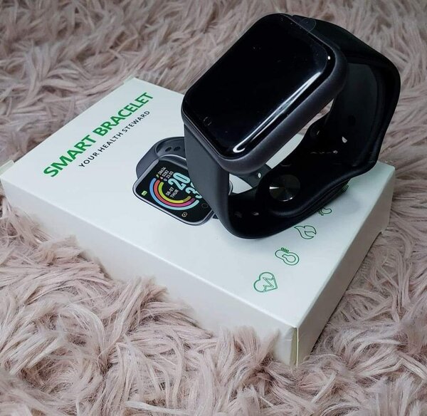 Montres connectées D20