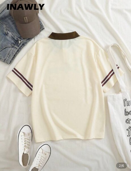 Polo vintage "California"