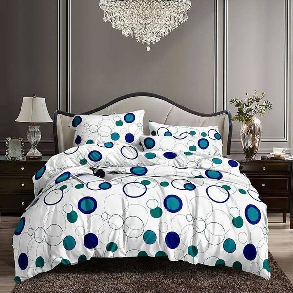 Cotton bedsheets