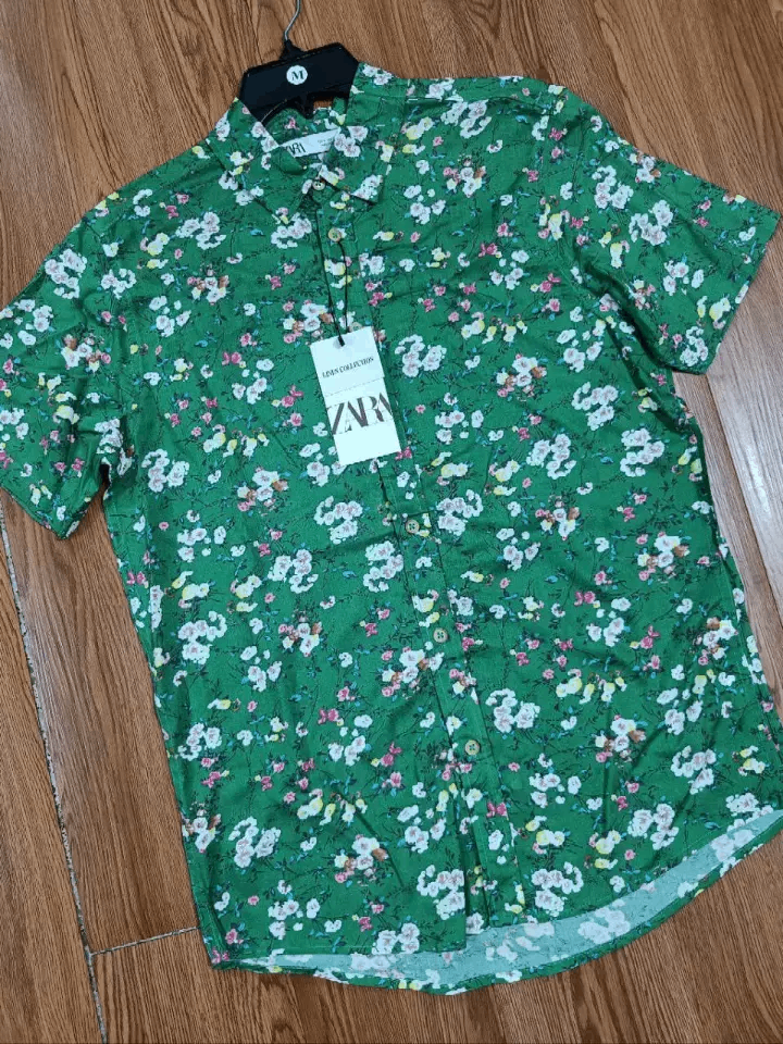Vintage Shirt