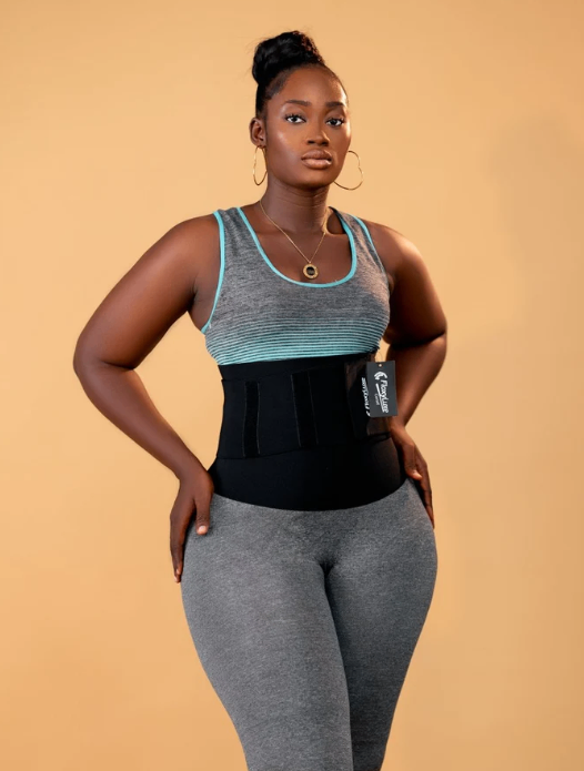 Classic Pro Tummy Wrap