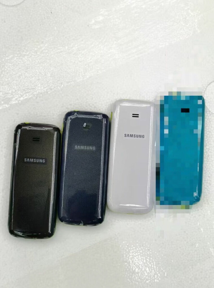 Samsung SM-B310E Téléphone