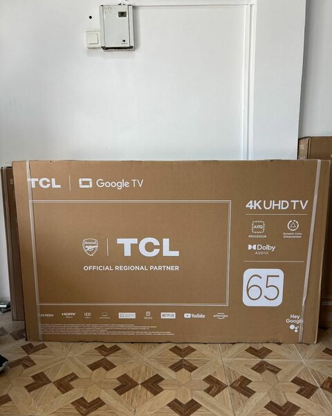 TCL Smart TVs