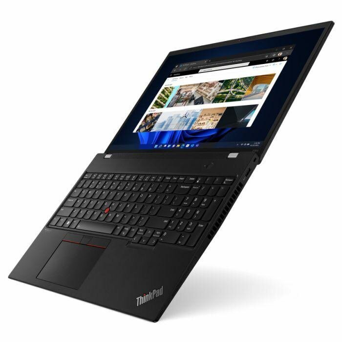 Lenovo ThinkPad 16" Laptop