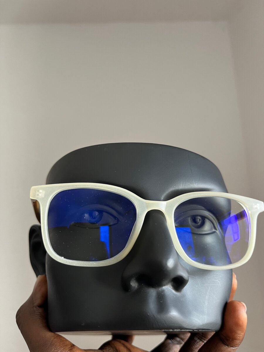 PHOTOGRAY ET ANTI-REFLET BLEU