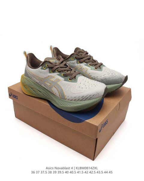 Asics Novablast 4 Sneakers