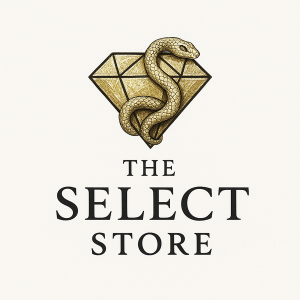 The Select Store 👠