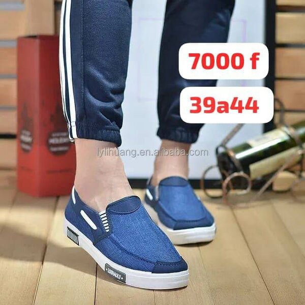 Baladeuse pratique pour la marche