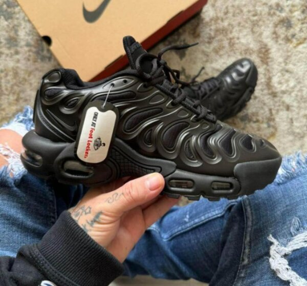 Nike TN